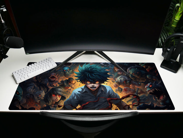 Manga Shock, Design 4