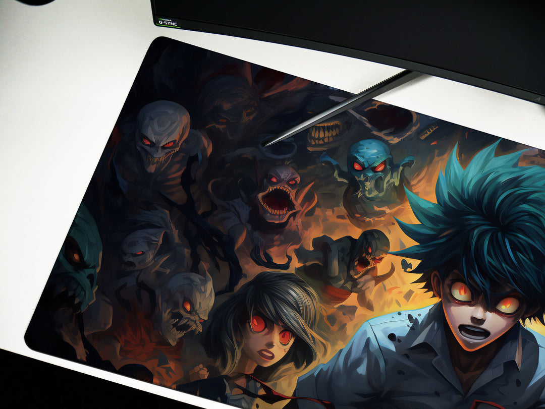 Manga Shock, Design 4