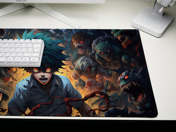 Manga Shock, Design 4