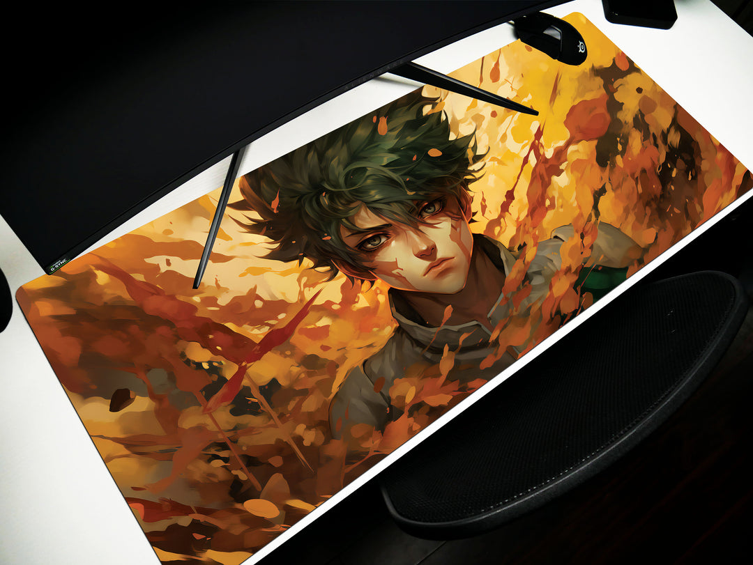 Manga Shock, Design 5