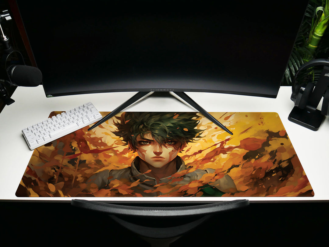 Manga Shock, Design 5