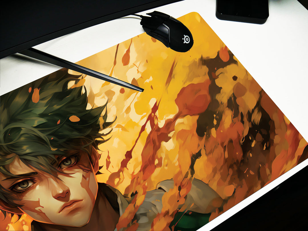 Manga Shock, Design 5