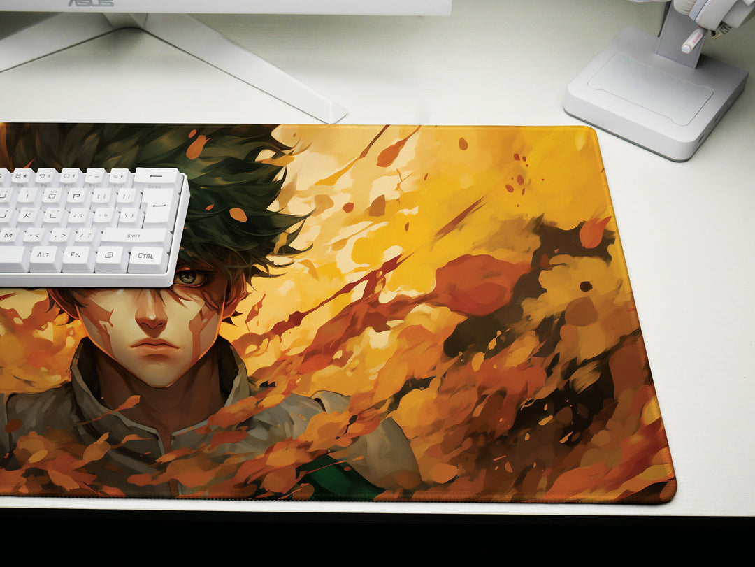 Manga Shock, Design 5