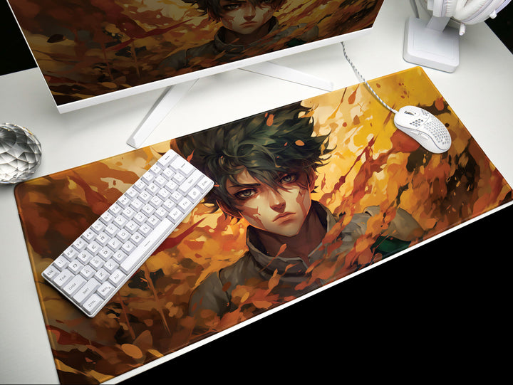 Manga Shock, Design 5