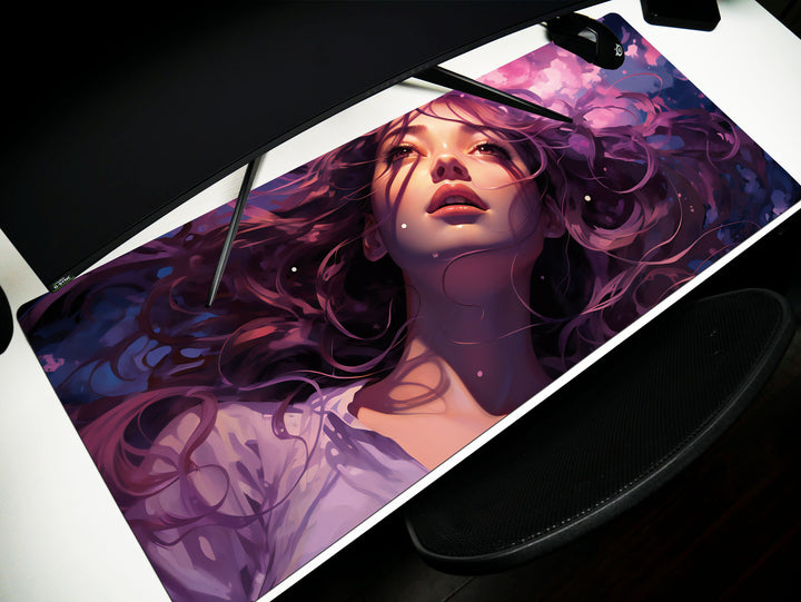 Anime Reverie Design 1