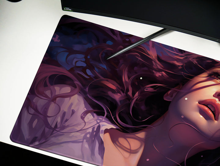 Anime Reverie Design 1
