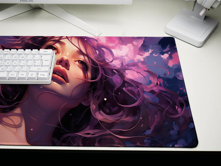 Anime Reverie Design 1