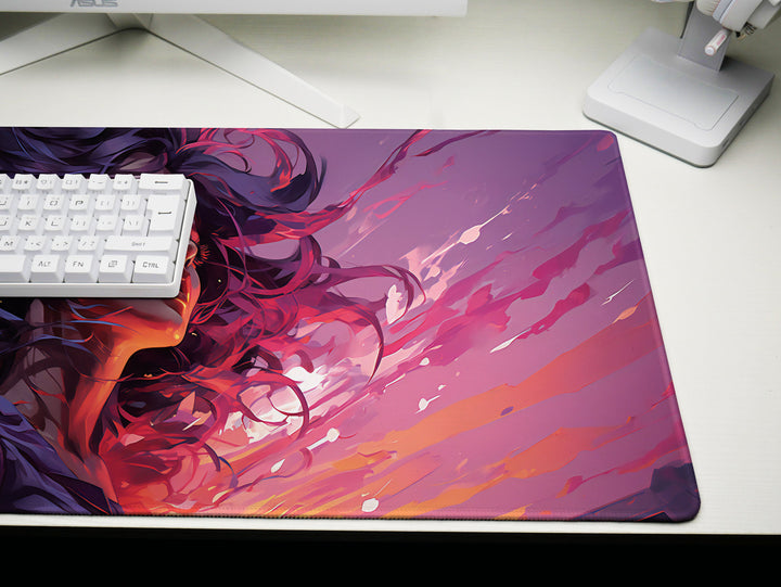 Anime Reverie Design 2