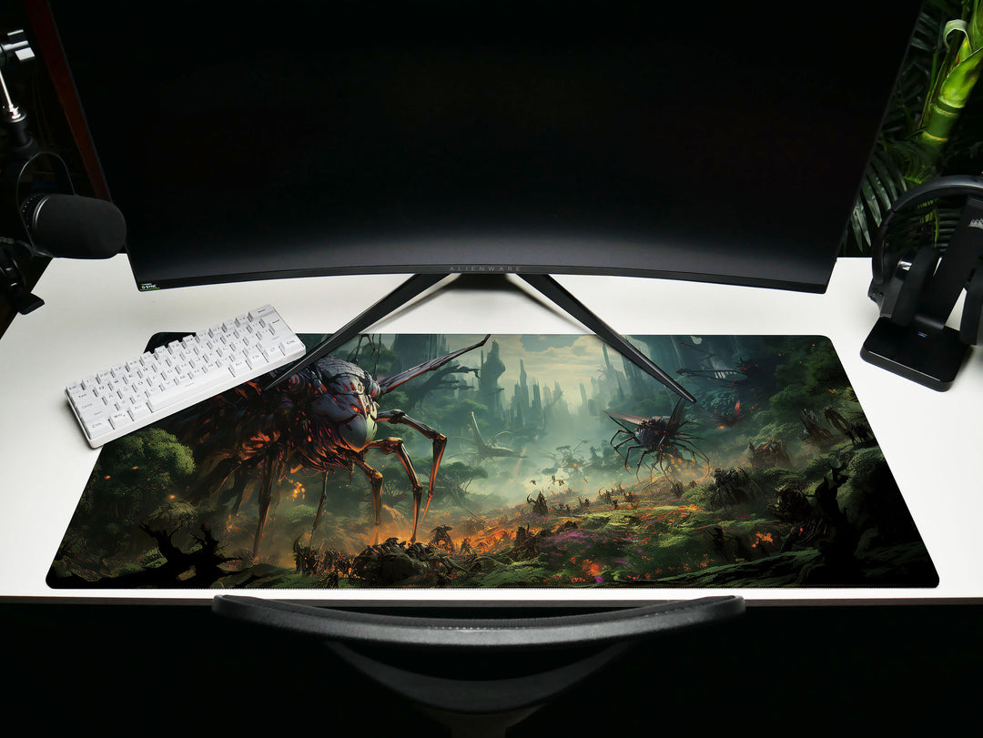 Epic Fantasy Battle, Design 2