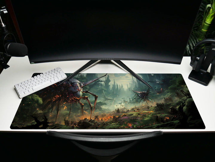 Epic Fantasy Battle, Design 2