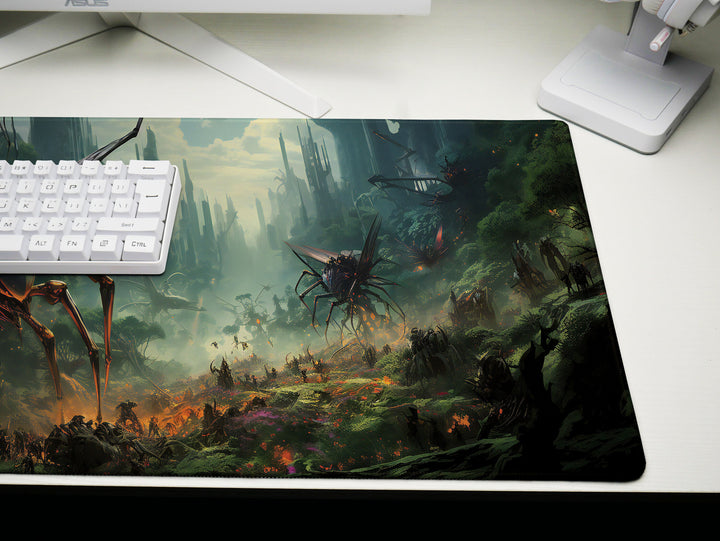 Epic Fantasy Battle, Design 2