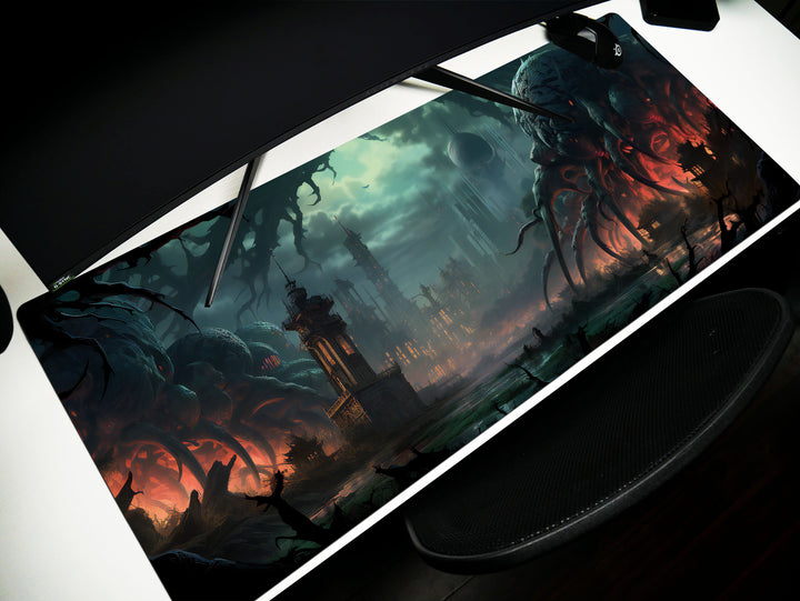 Epic Fantasy Battle, Design 3