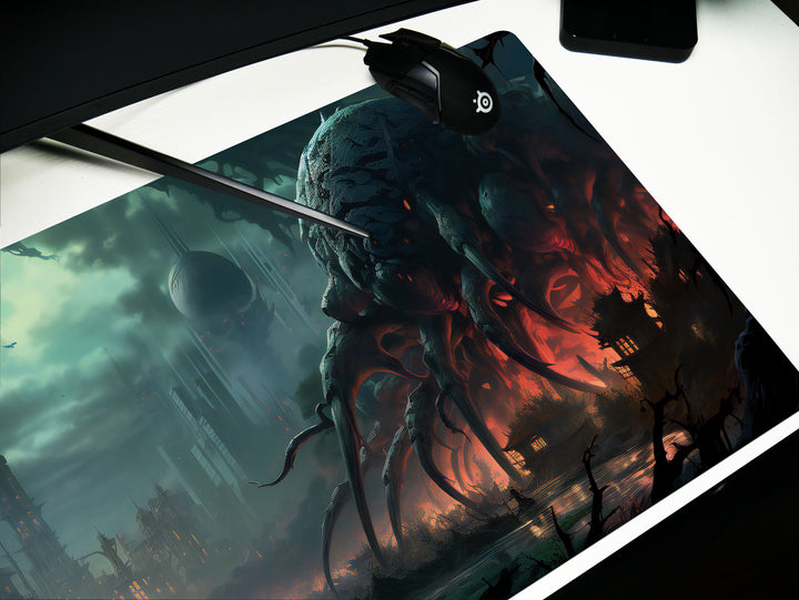 Epic Fantasy Battle, Design 3