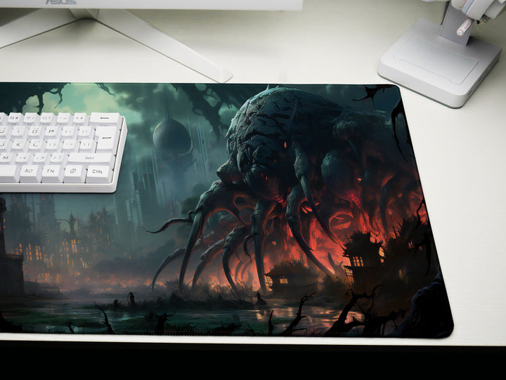 Epic Fantasy Battle, Design 3