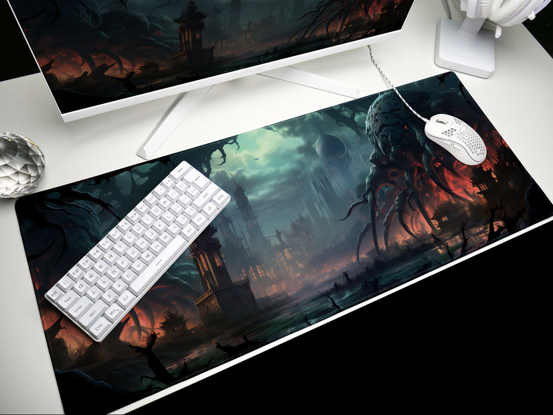 Epic Fantasy Battle, Design 3