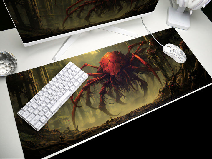 Epic Fantasy Battle, Design 4