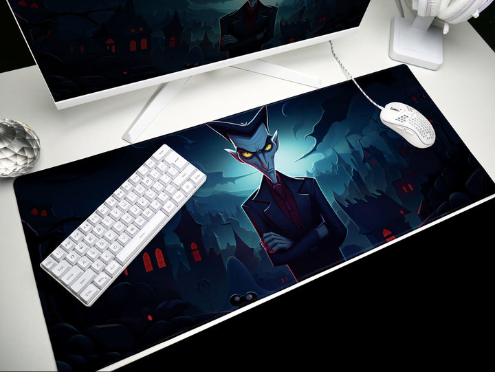 Gothic Vampire, Design 4