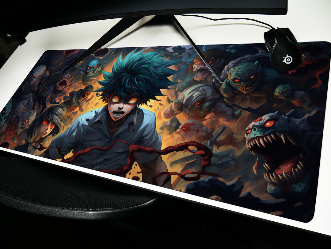 Manga Shock, Design 4