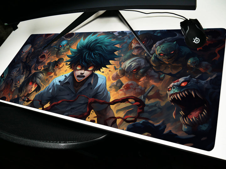 Manga Shock, Design 4