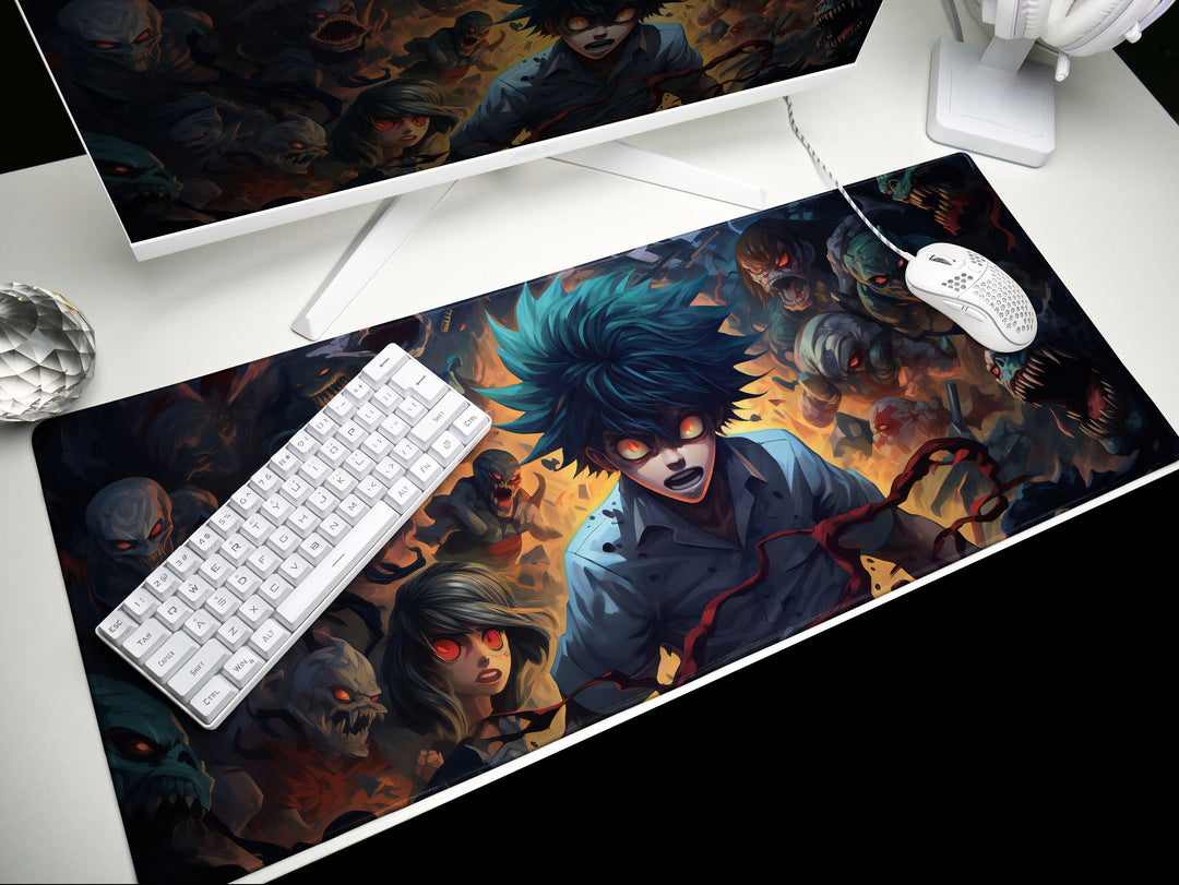 Manga Shock, Design 4