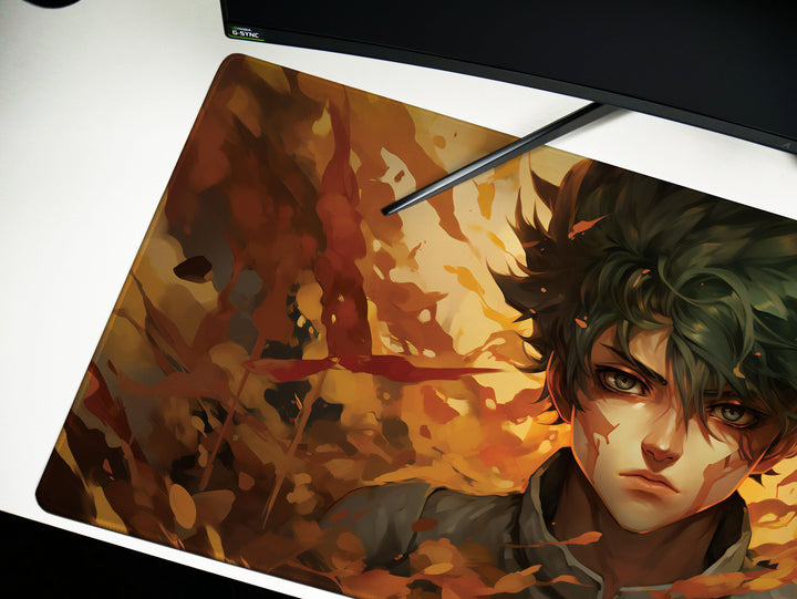 Manga Shock, Design 5