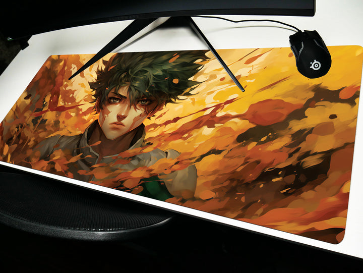 Manga Shock, Design 5