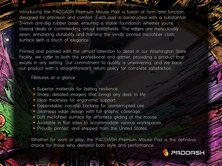 the back cover of a book with an image of a robot