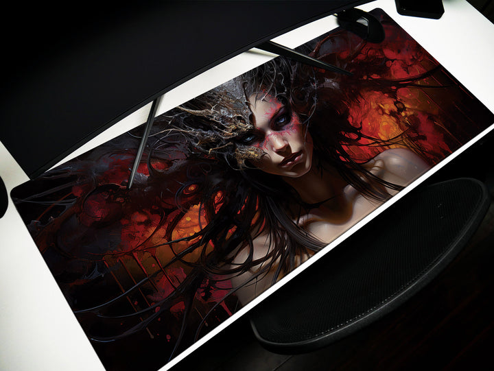Mystique Enigma