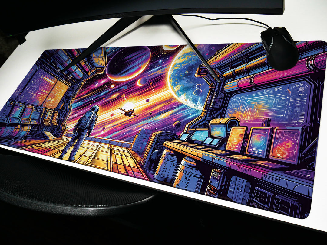 Galactic Command Center