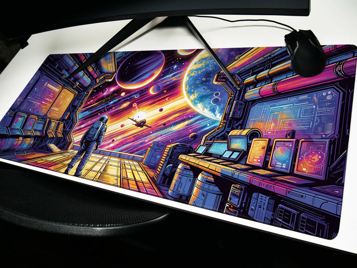 Galactic Command Center