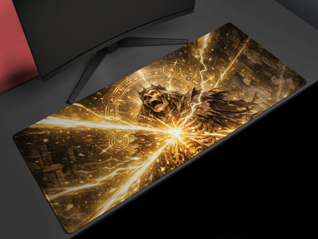 Deskpad - Lich King Ascendant, image 1