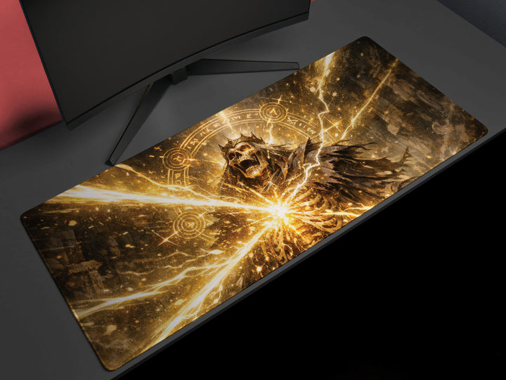 Deskpad - Lich King Ascendant, image 1