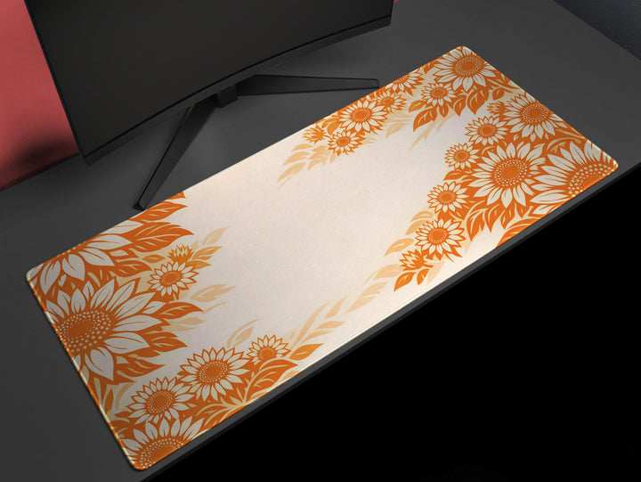 Deskpad - Sunlit Bloom, image 1