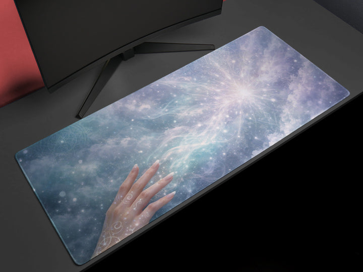 Deskpad - Celestial Touch, image 1