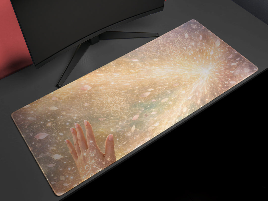 Deskpad - Starlight Incantation, image 1