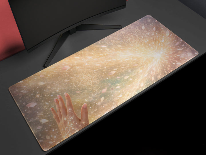 Deskpad - Starlight Incantation, image 1