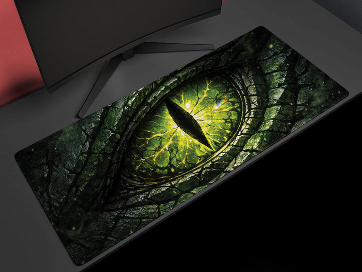 Deskpad - Emerald Warden, image 1