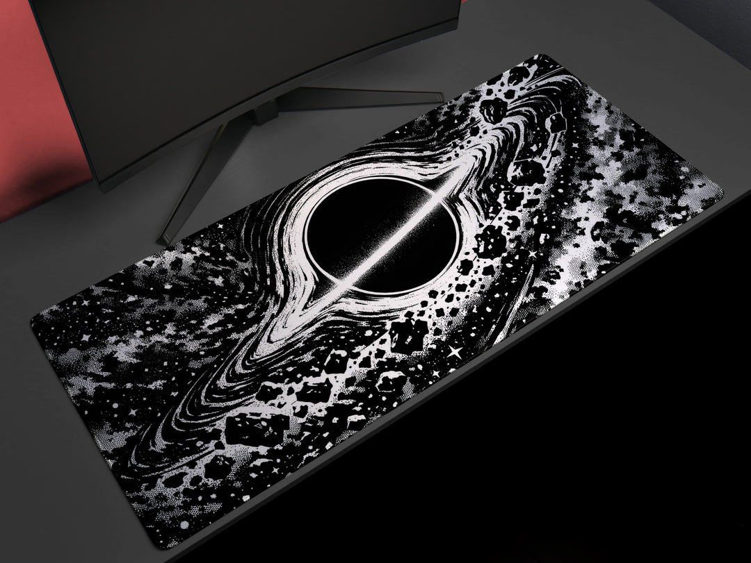 Deskpad - Singularity Wake, image 1