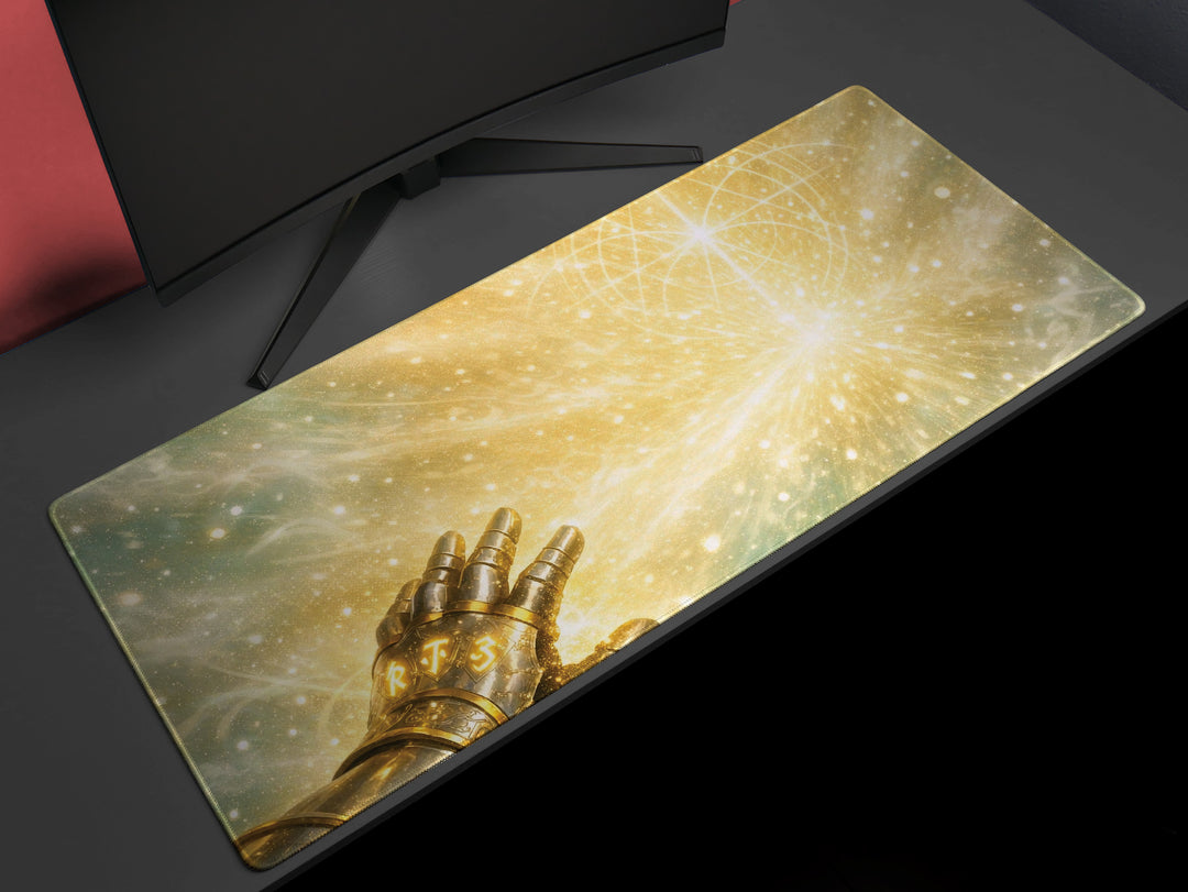 Deskpad - Starlight Gauntlet, image 1