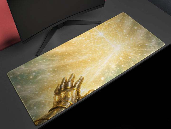 Deskpad - Starlight Gauntlet, image 1