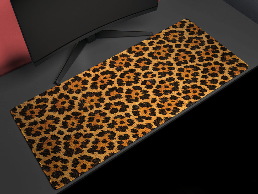 Deskpad - Savanna Spots, image 1