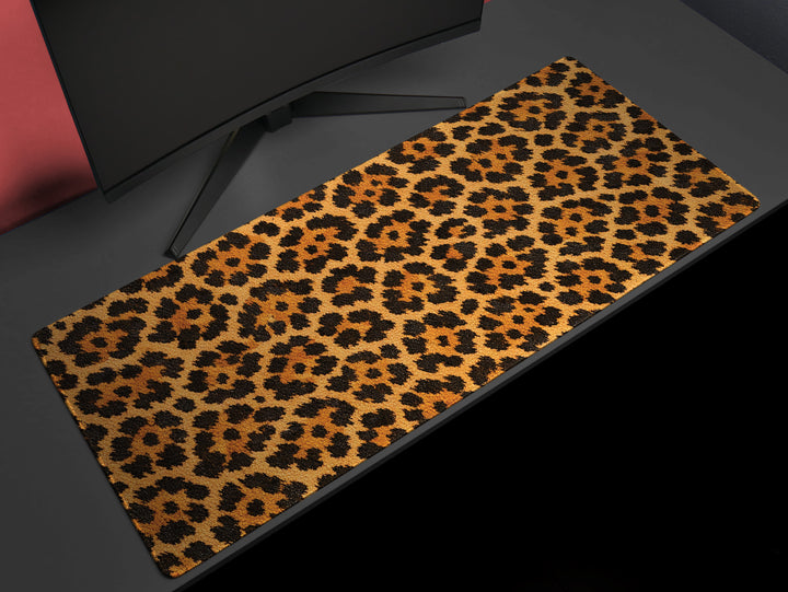 Deskpad - Savanna Spots, image 1