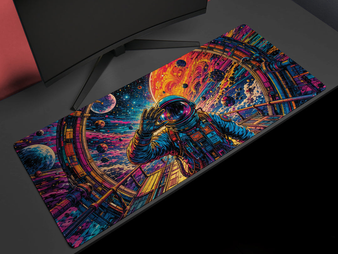 Deskpad - Gateway Voyager, image 1