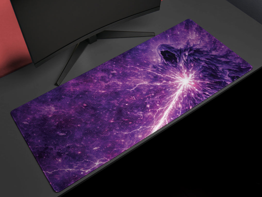 Deskpad - Voidcaster Surge, image 1