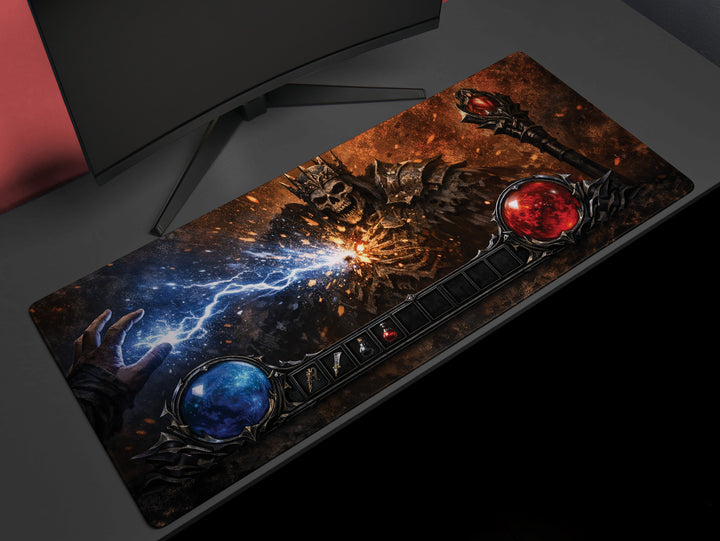 Deskpad - Lich King’s Last Stand, image 1