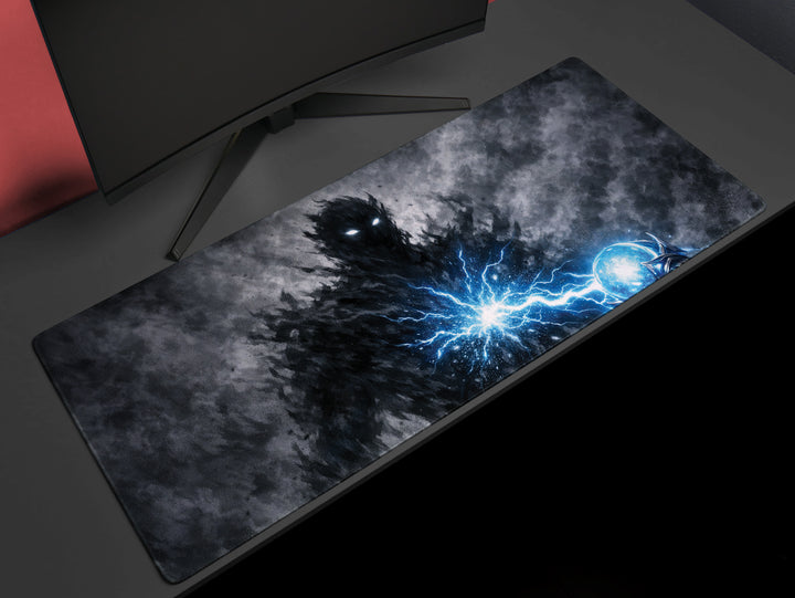 Deskpad - Storm of the Void, image 1