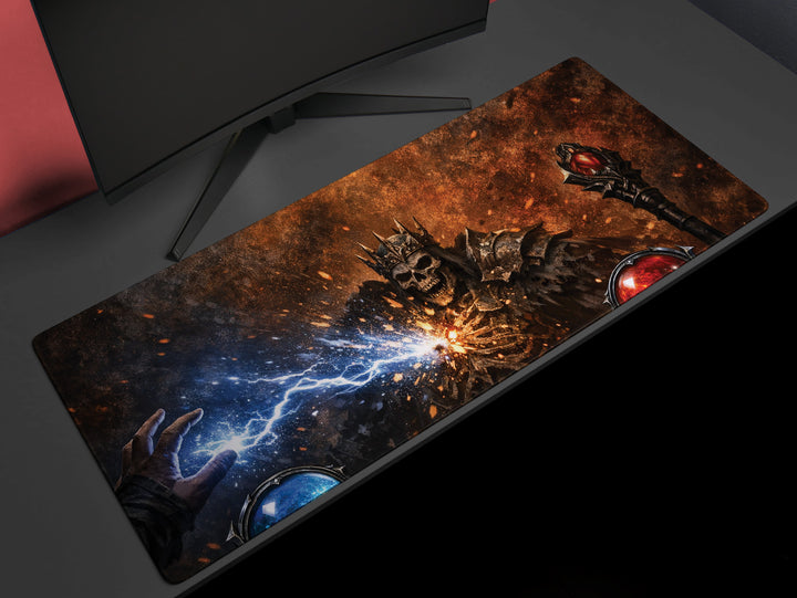 Deskpad - Lich King’s Last Stand, image 2