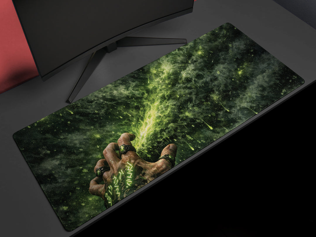 Deskpad - Necrotic Surge, image 1