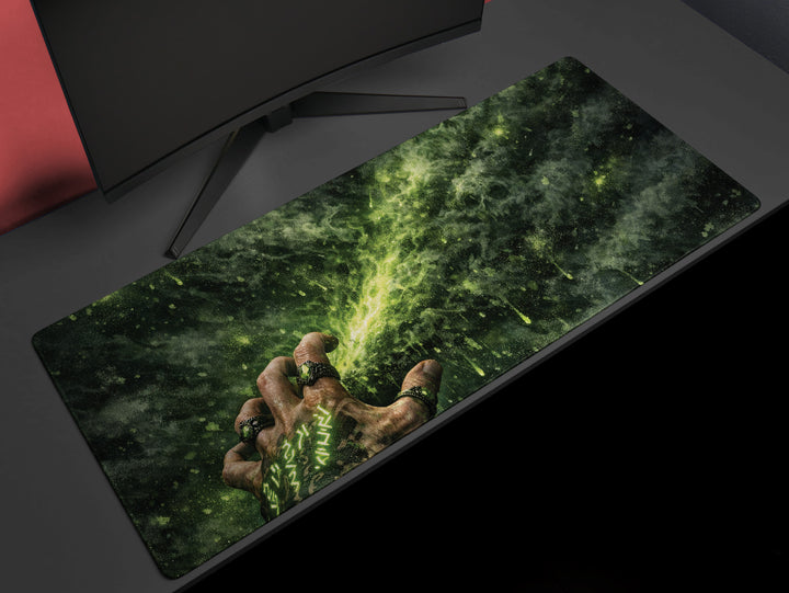 Deskpad - Necrotic Surge, image 1