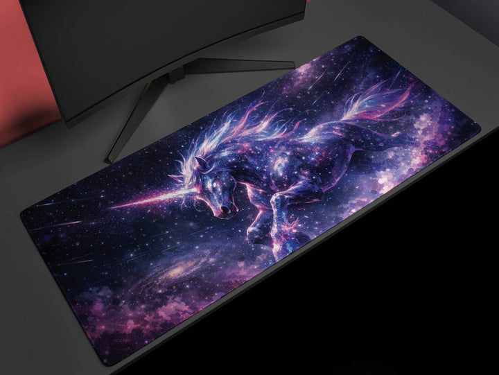 Deskpad - Starlight Unicorn, image 1